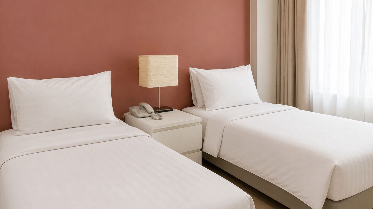 Photo of Bedroom in Nong Bon
