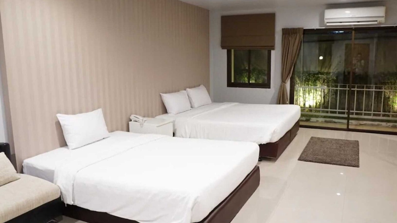 Photo of Bedroom in Nong Bon
