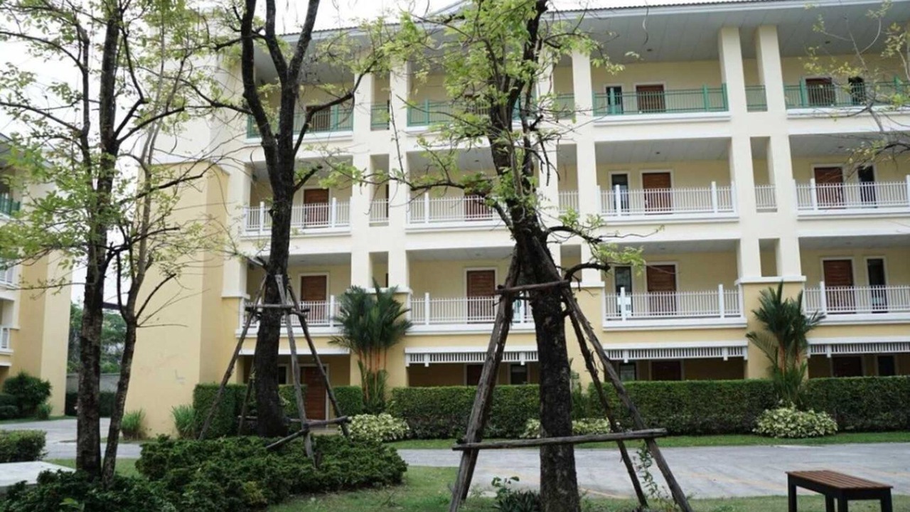 Photo of Outdoor in Nong Bon
