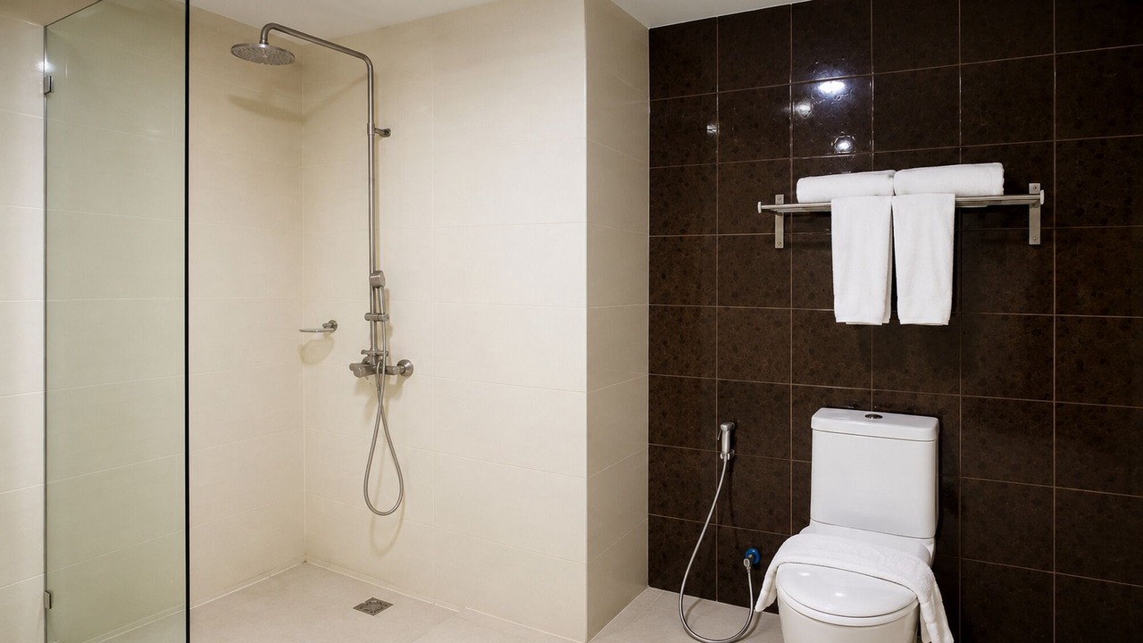 Photo of Bathroom in Nong Bon