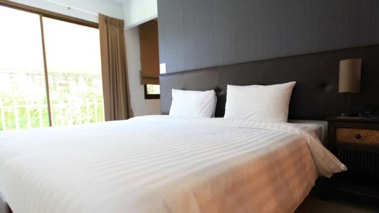 Photo of Bedroom in Nong Bon