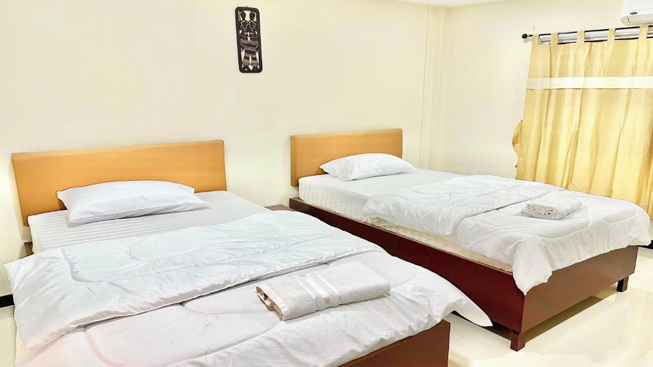 Photo of Bedroom in Chana Songkhram