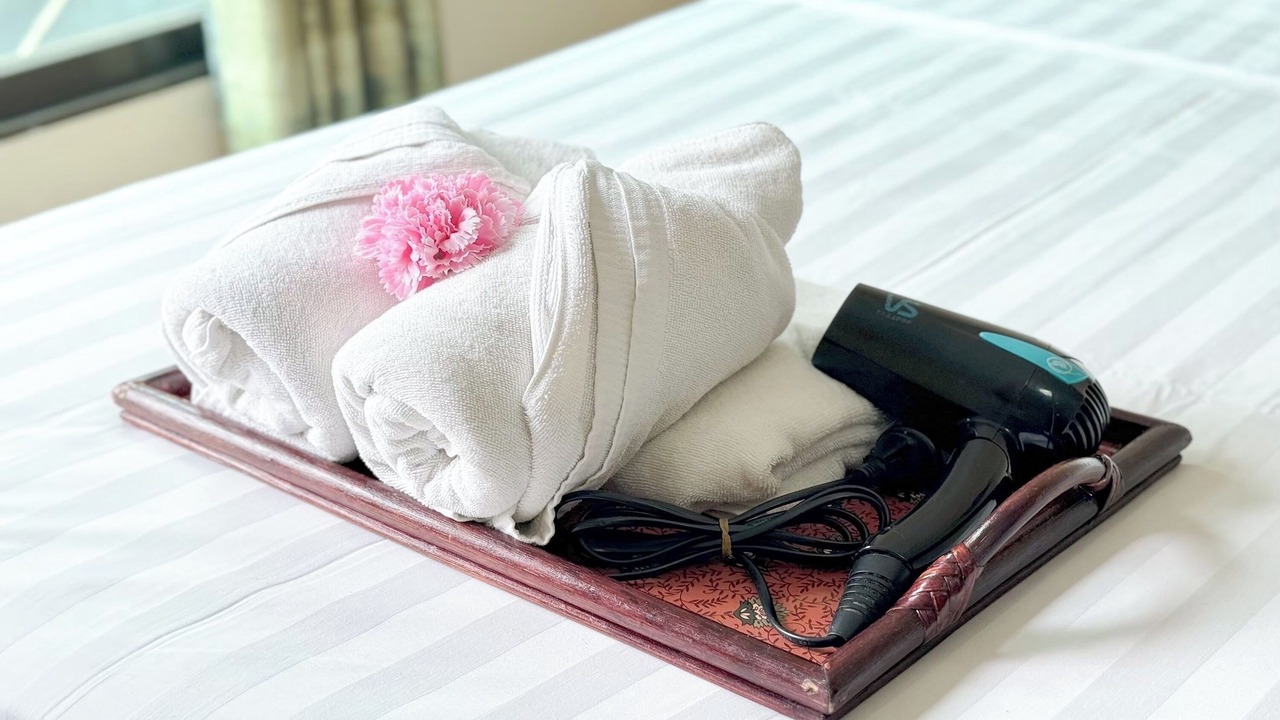 Photo of Bedroom in Chana Songkhram