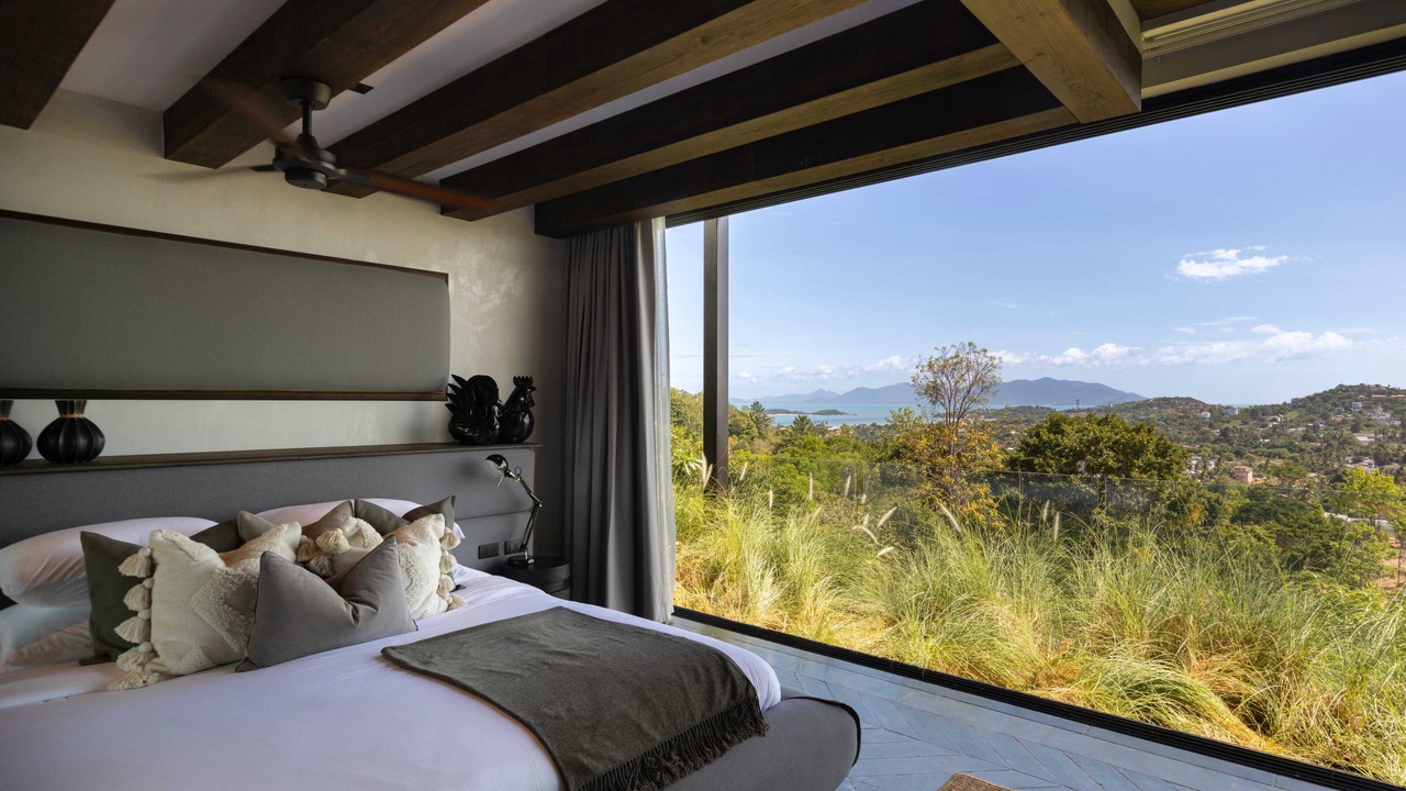 Photo of Bedroom in Plai Laem
