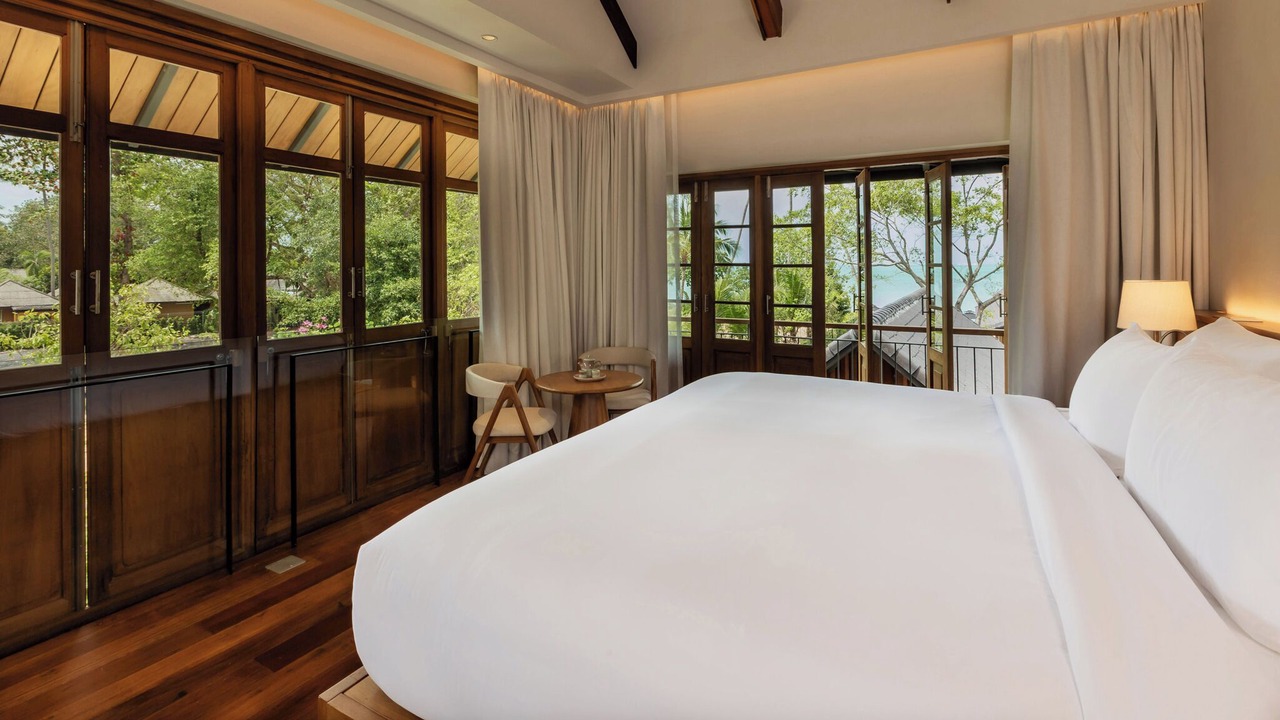 Photo of Bedroom in Lipa Noi