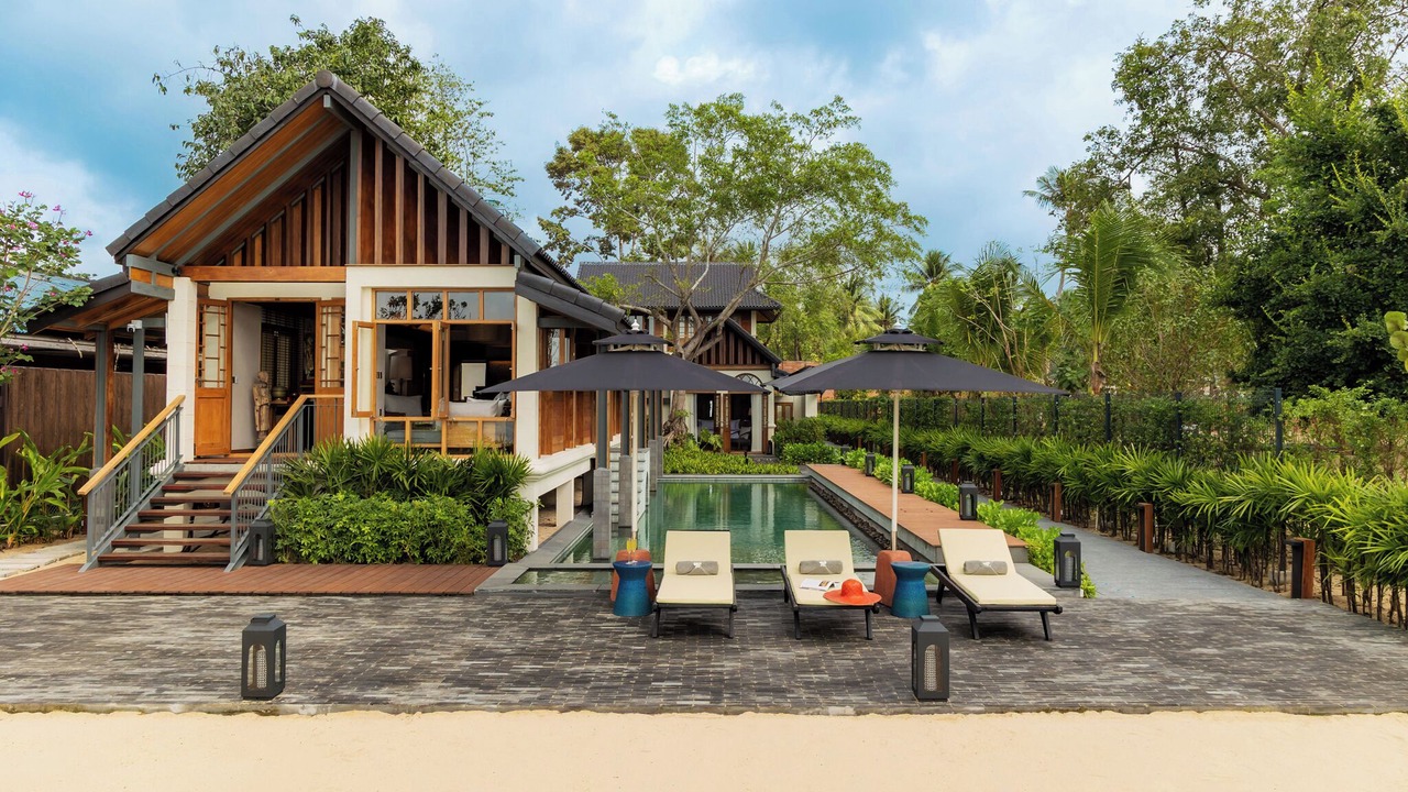 Photo of Outdoor in Lipa Noi