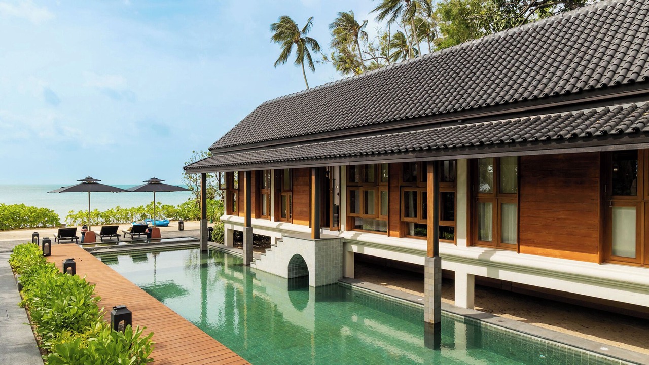 Photo of Outdoor in Lipa Noi