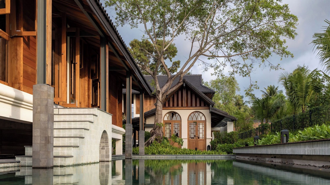 Photo of Outdoor in Lipa Noi