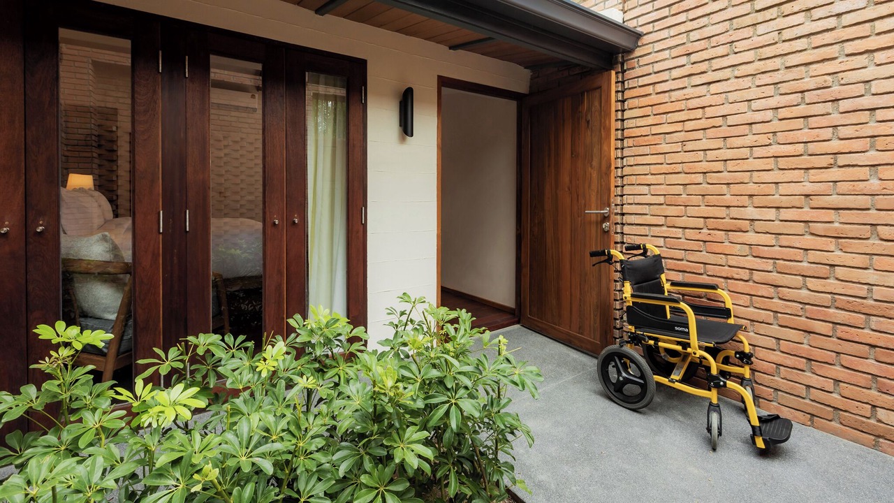 Photo of Patio Balcony in Lipa Noi