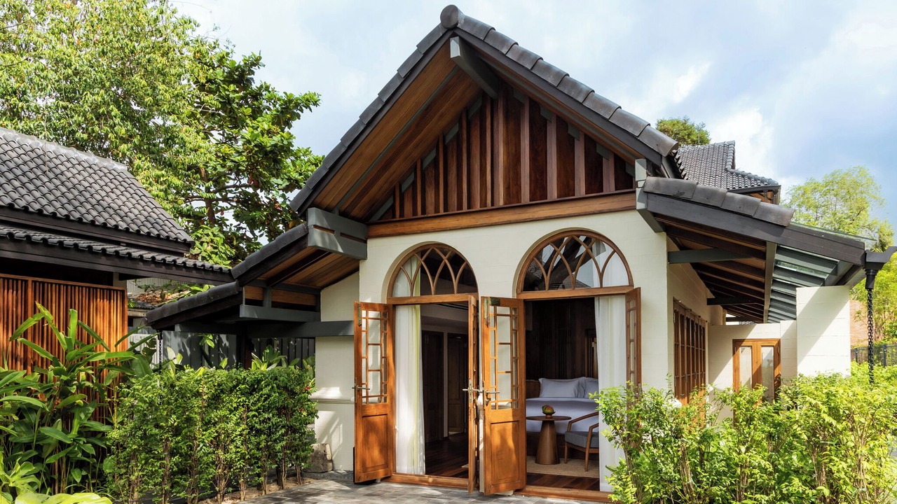 Photo of Outdoor in Lipa Noi