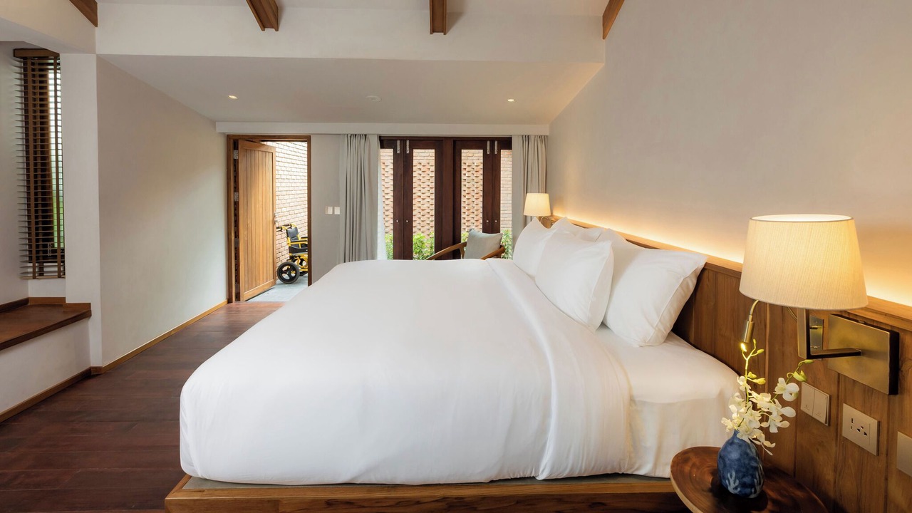 Photo of Bedroom in Lipa Noi