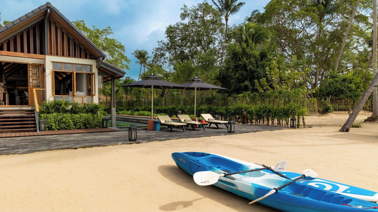 Photo of Patio Balcony in Lipa Noi