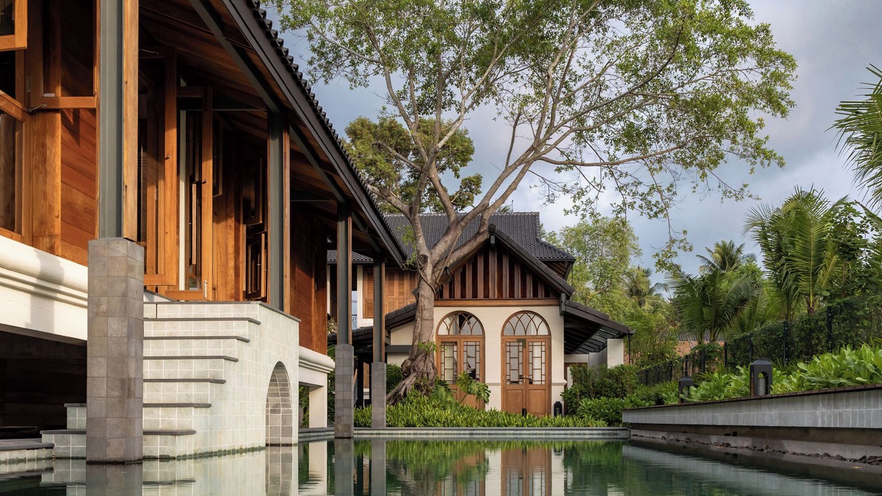 Photo of Outdoor in Lipa Noi