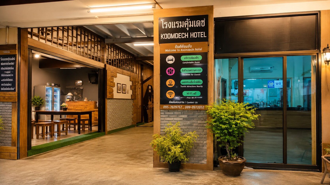 Photo of Outdoor in Sattahip