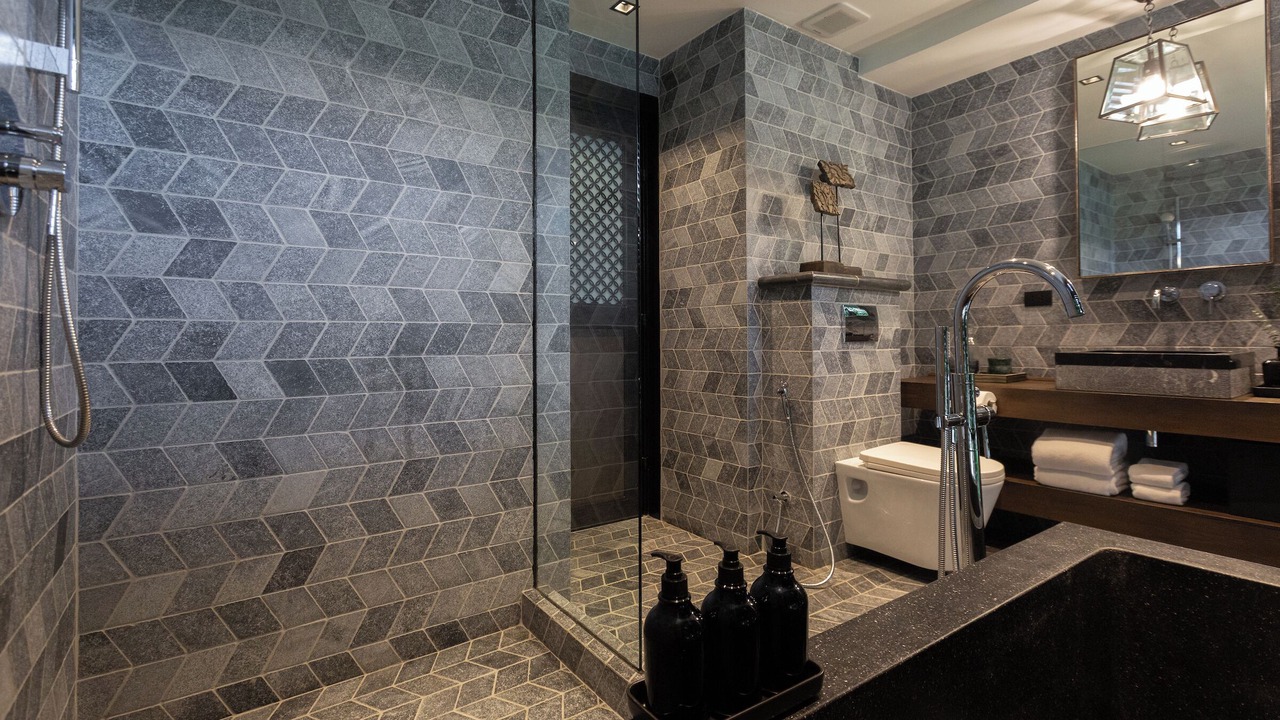 Photo of Bathroom in Plai Laem