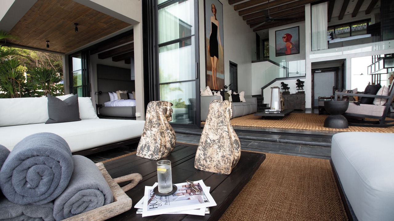 Photo of Bedroom in Plai Laem