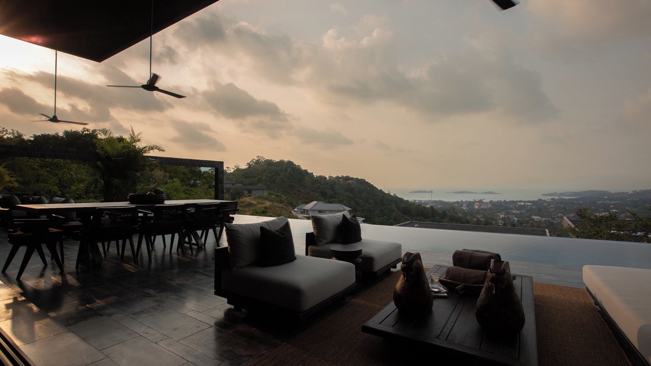 Photo of Outdoor in Plai Laem