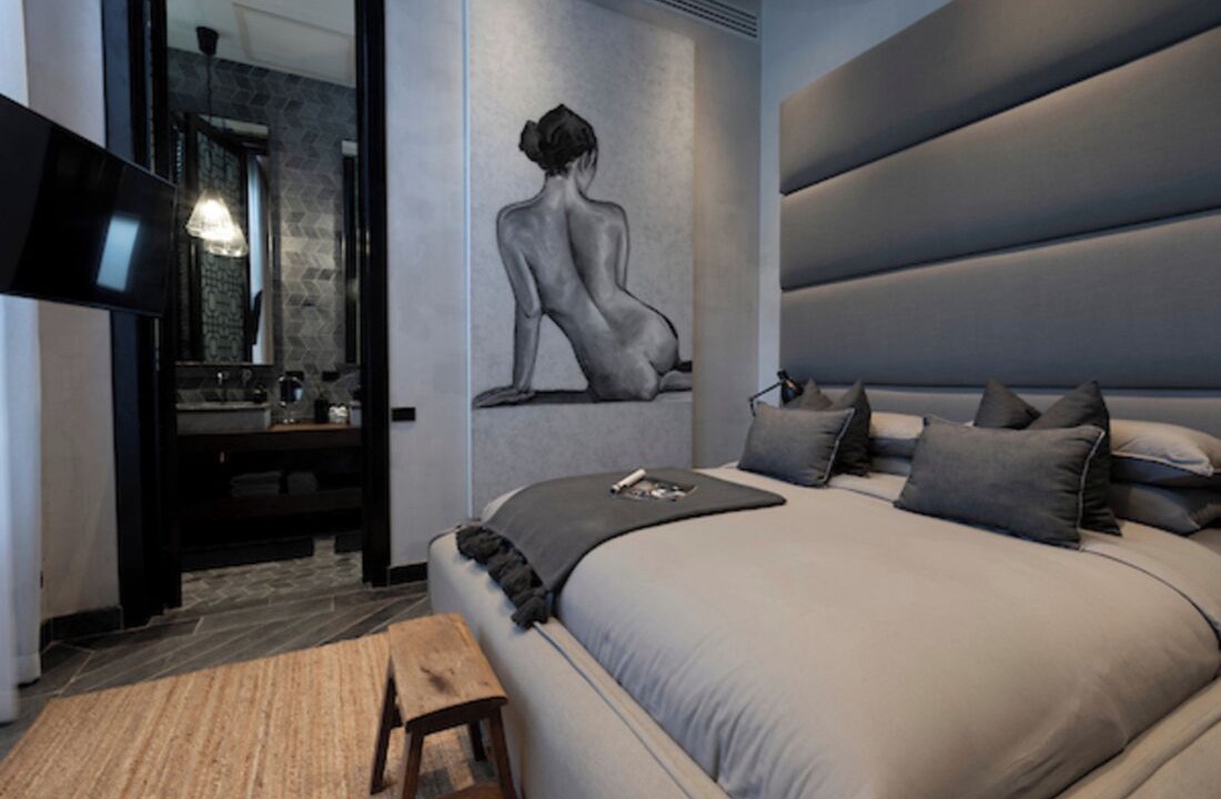 Photo of Bedroom in Plai Laem