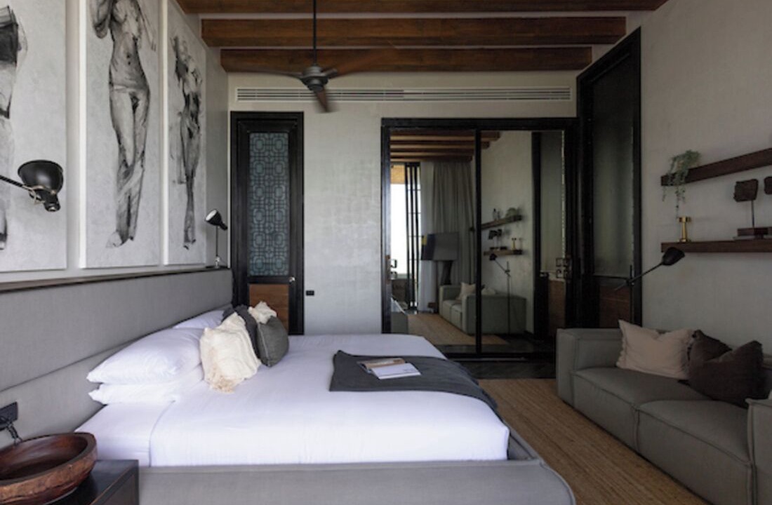 Photo of Bedroom in Plai Laem