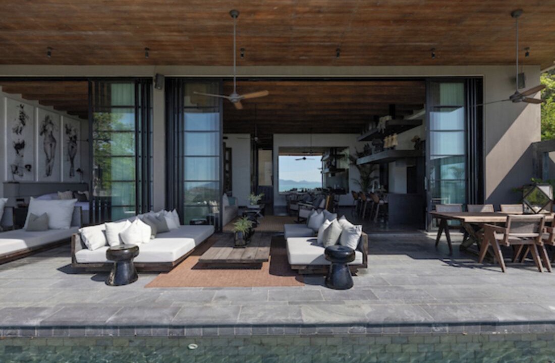 Photo of Outdoor in Plai Laem