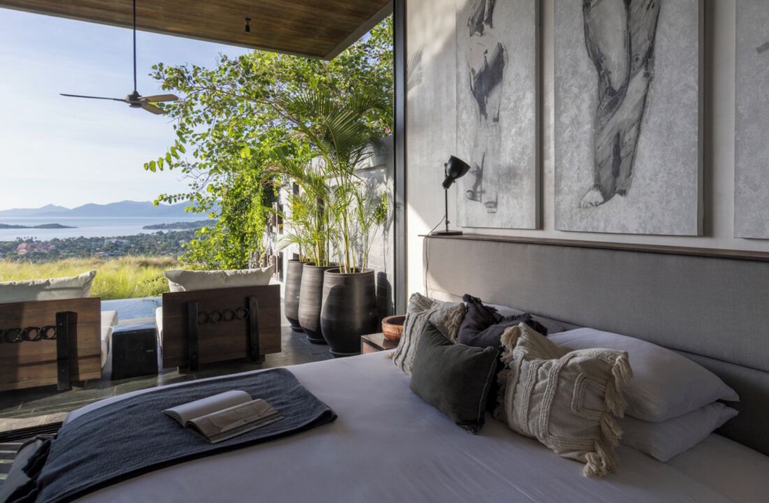Photo of Bedroom in Plai Laem