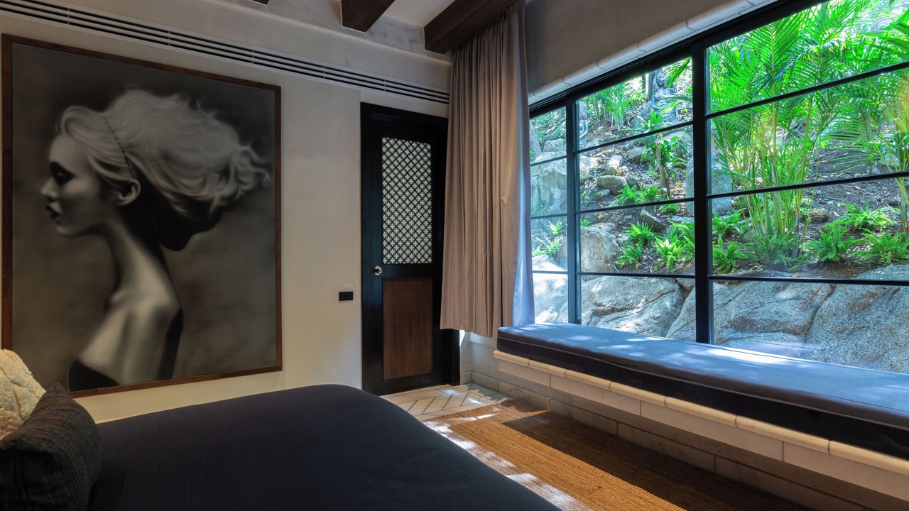 Photo of Bedroom in Plai Laem