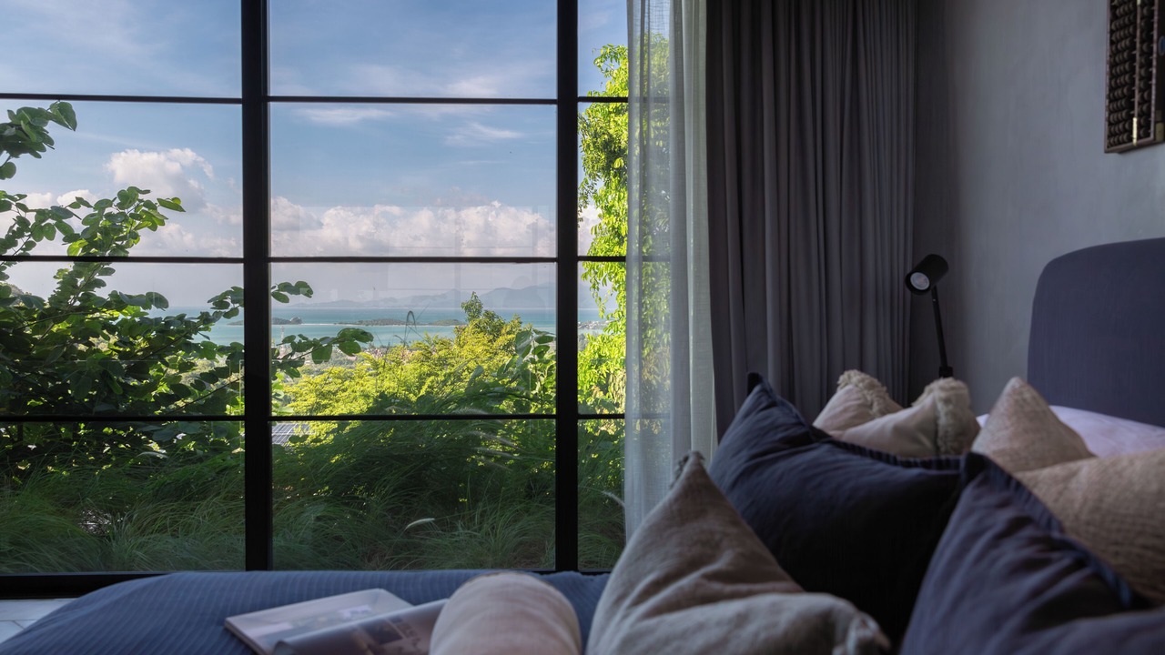 Photo of Bedroom in Plai Laem