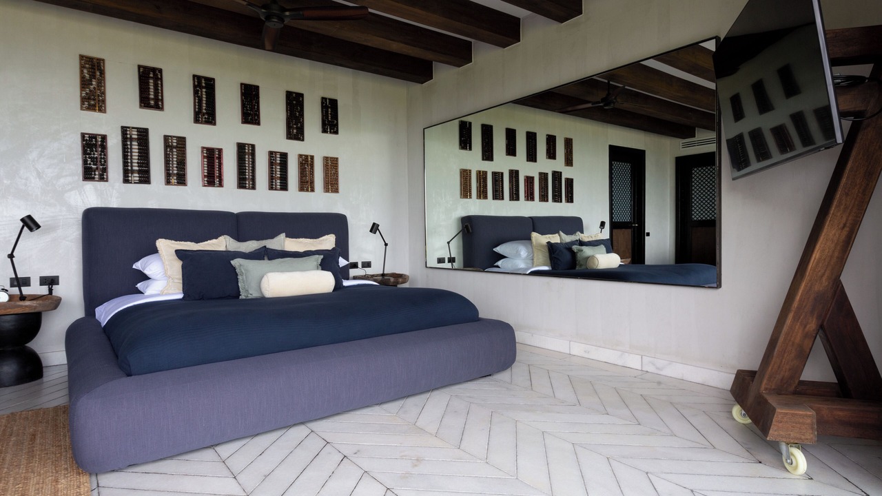 Photo of Bedroom in Plai Laem