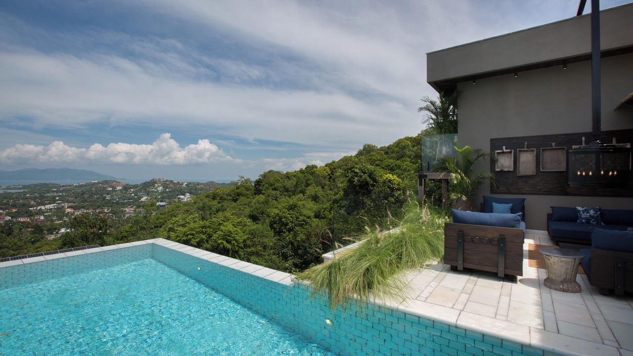 Photo of Outdoor in Plai Laem
