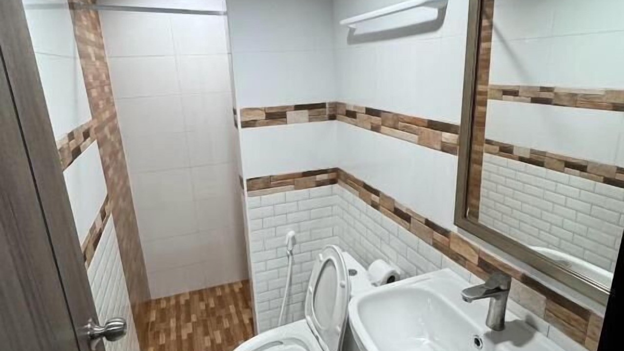 Photo of Bathroom in Ko Phi Phi