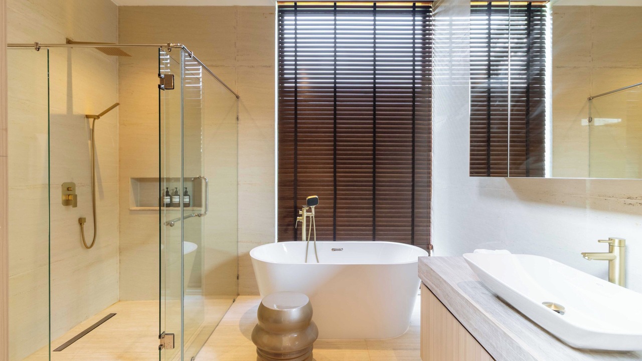 Photo of Bathroom in Si Sunthon