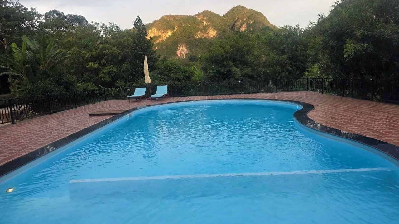Photo of Outdoor in Khlong Sok