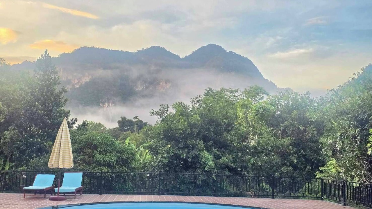 Photo of Outdoor in Khlong Sok