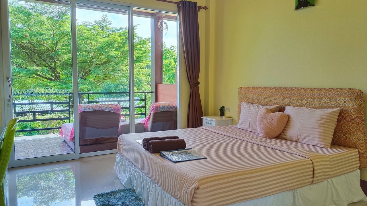 Photo of Outdoor in Khlong Sok