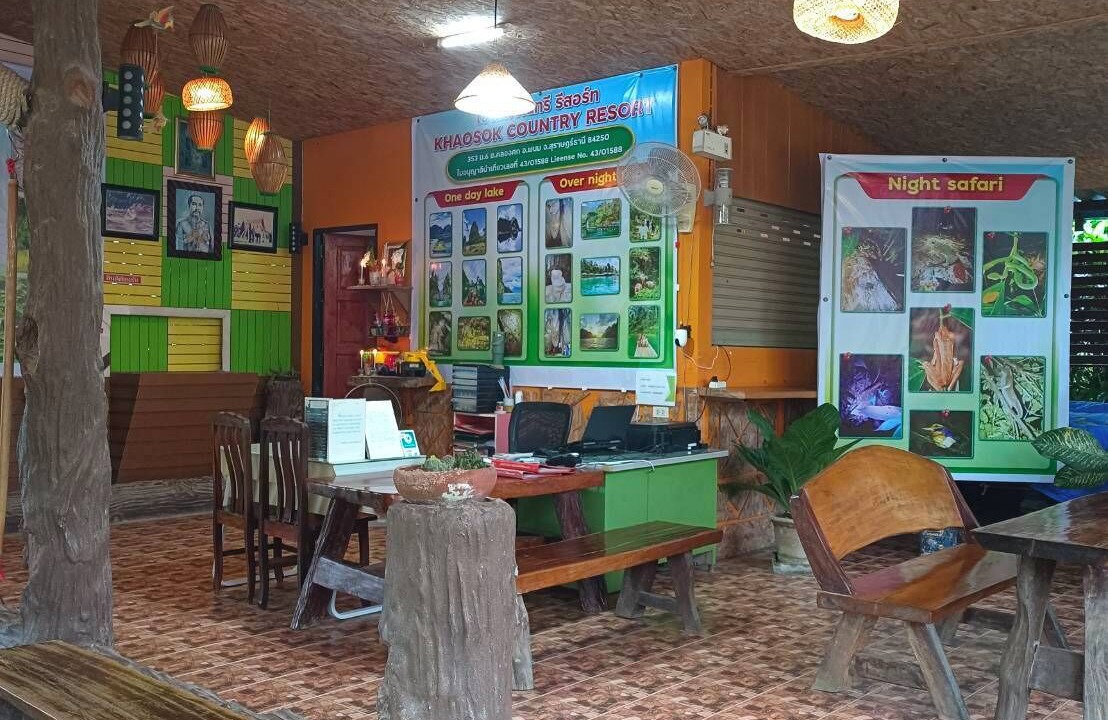 Photo of Others in Khlong Sok