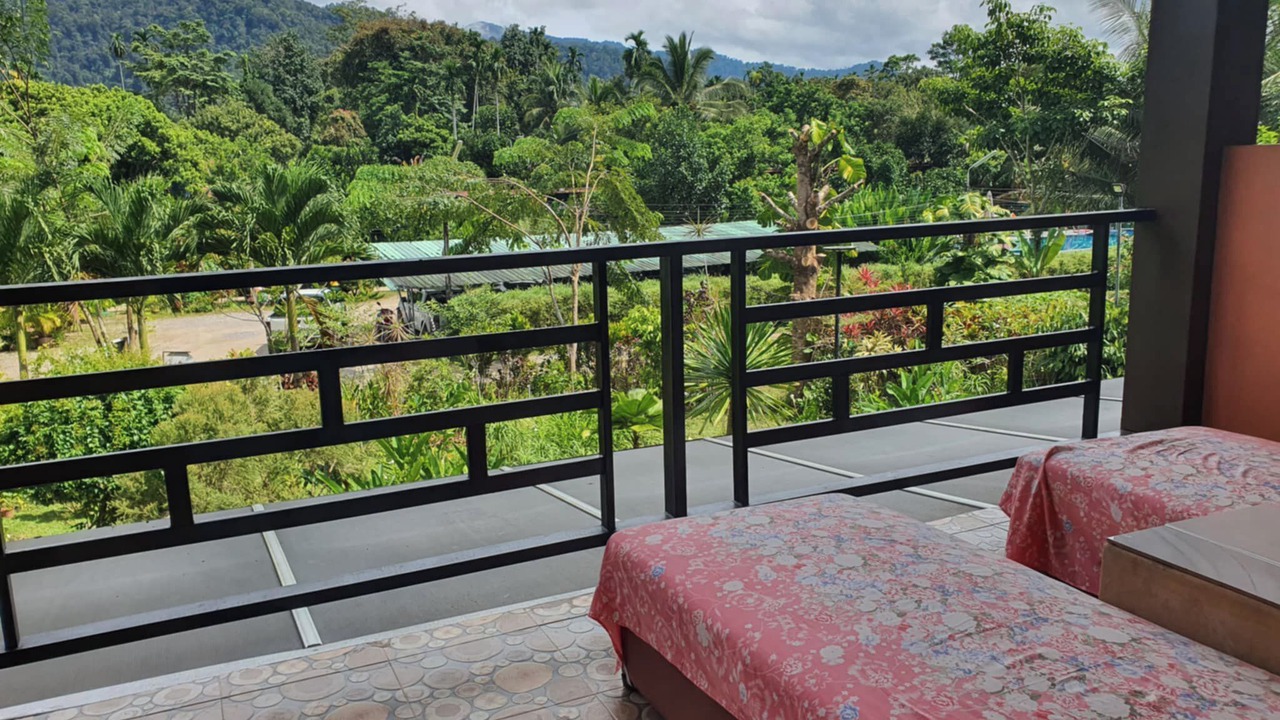 Photo of Patio Balcony in Khlong Sok