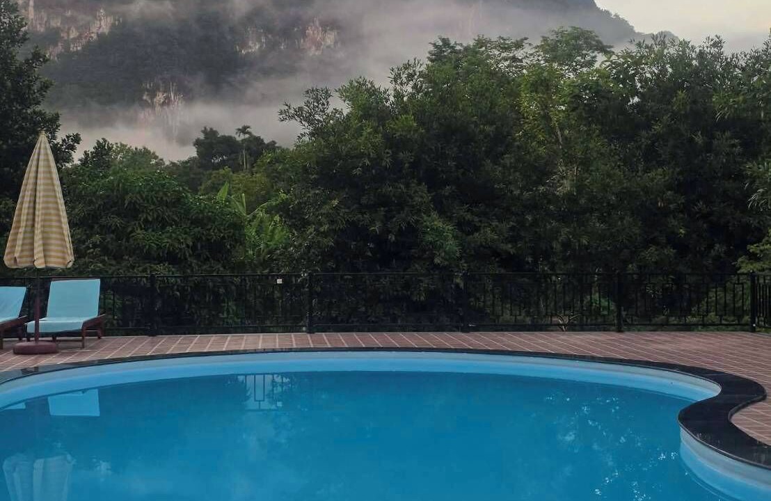 Photo of Outdoor in Khlong Sok