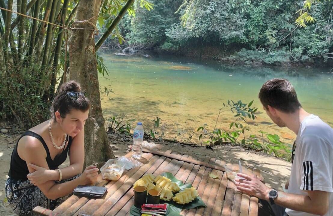 Photo of Outdoor in Khlong Sok