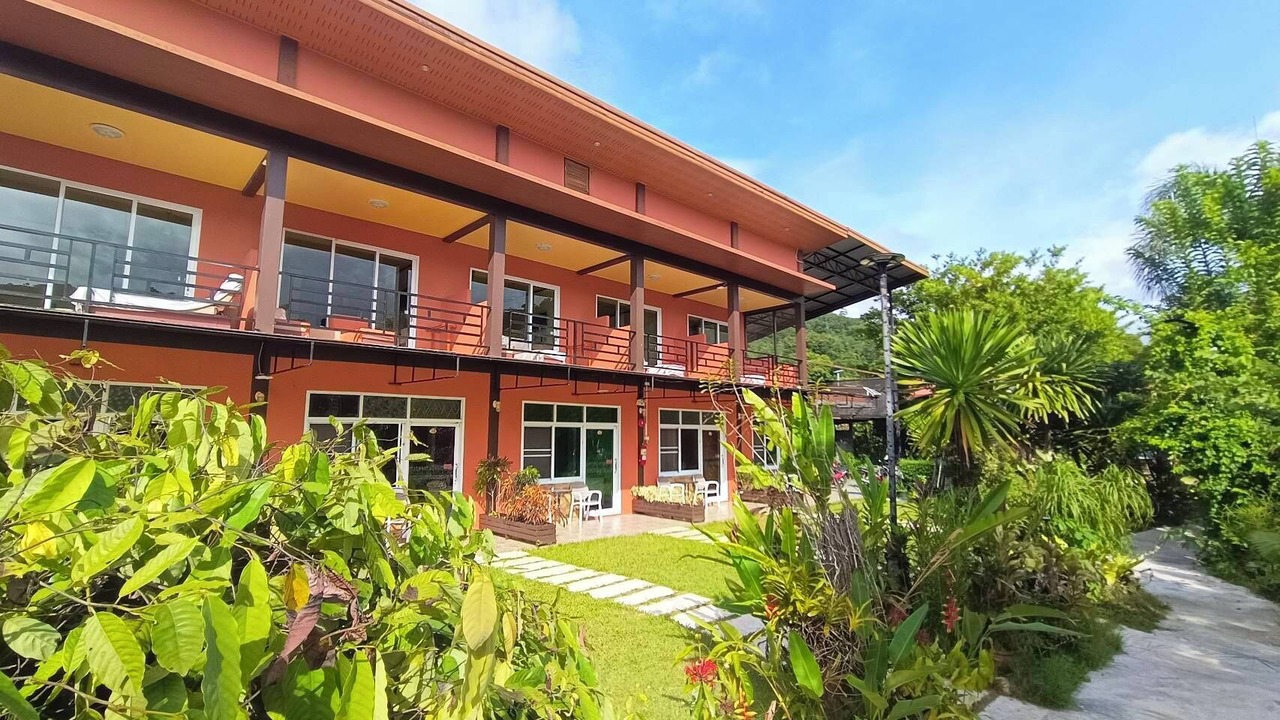 Photo of Outdoor in Khlong Sok