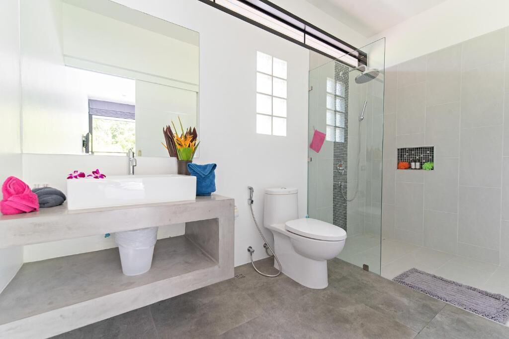 Photo of Bathroom in Mae Nam