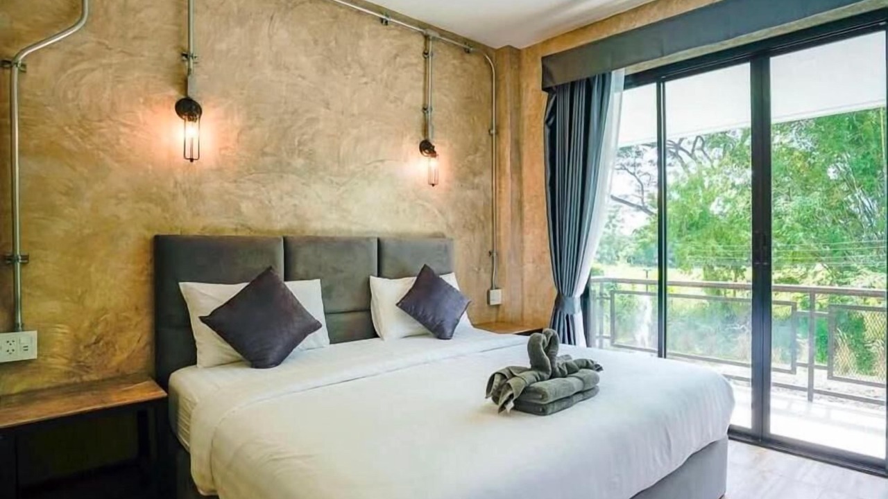Photo of Bedroom in Sakae Krang
