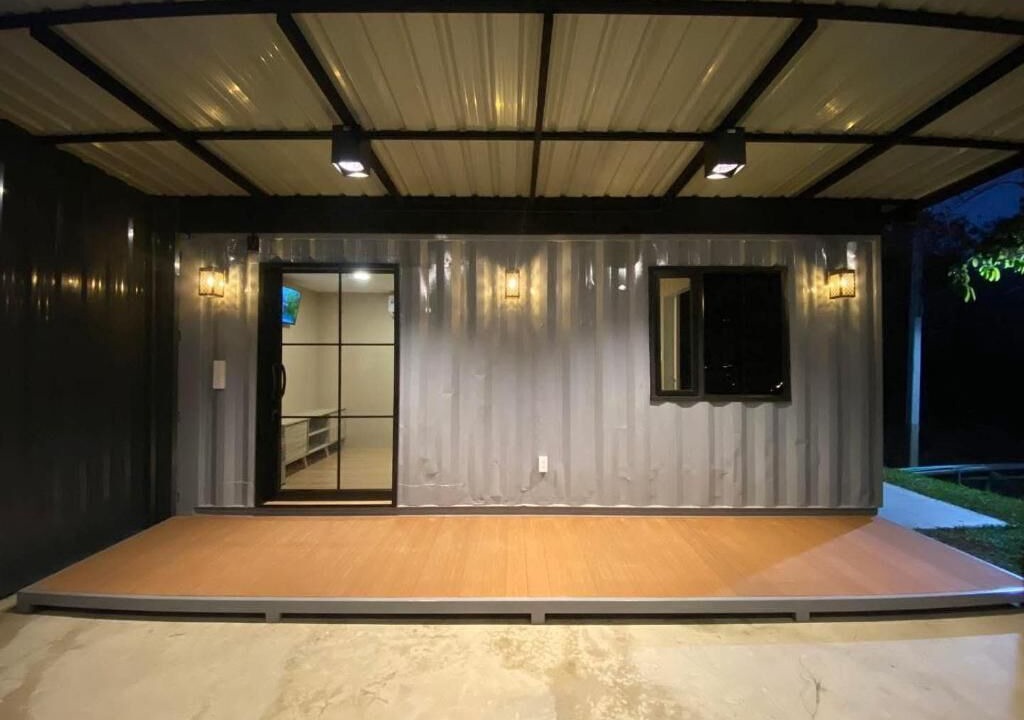 Photo of Outdoor in Sakae Krang