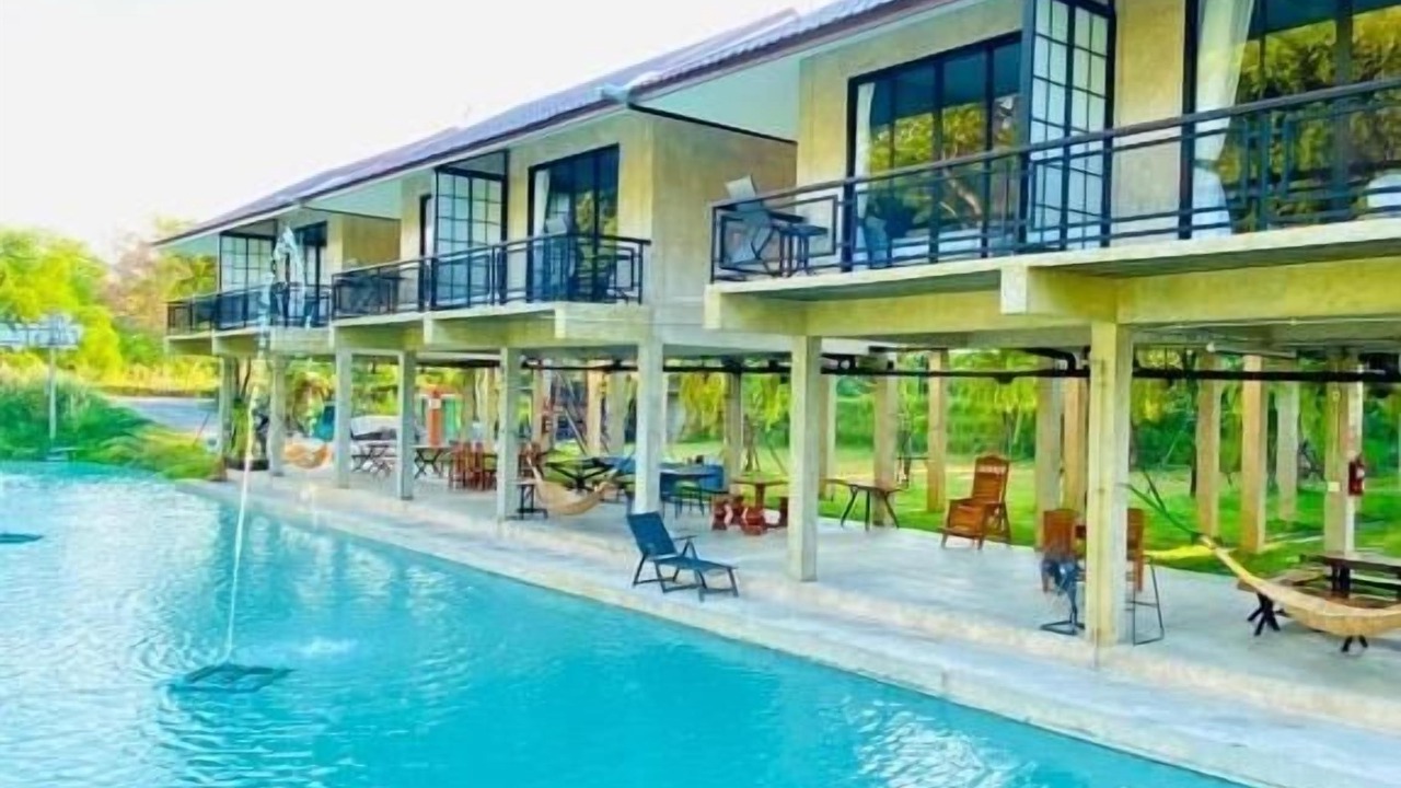 Photo of Outdoor in Sakae Krang
