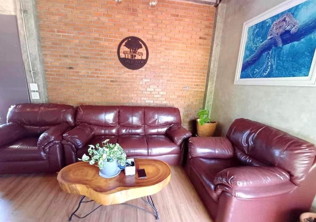 Photo of Livingroom in Sakae Krang