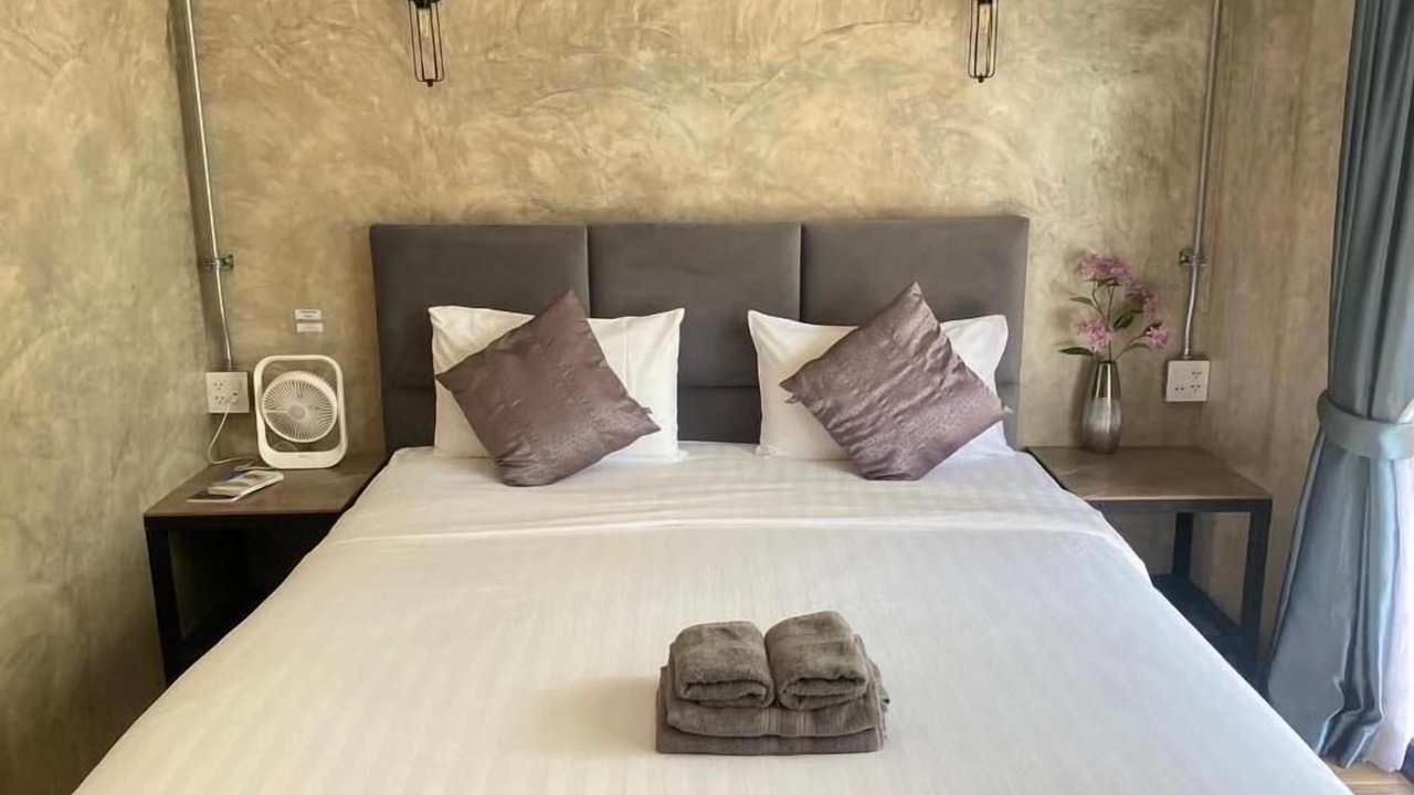 Photo of Bedroom in Sakae Krang