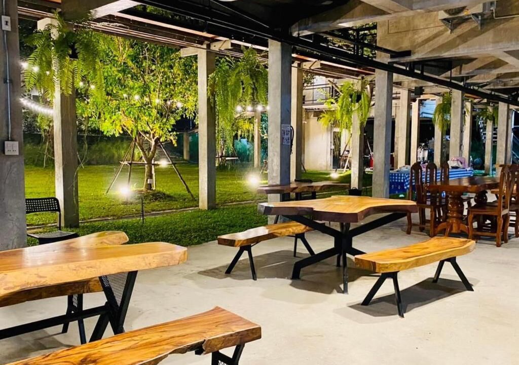 Photo of Outdoor in Sakae Krang