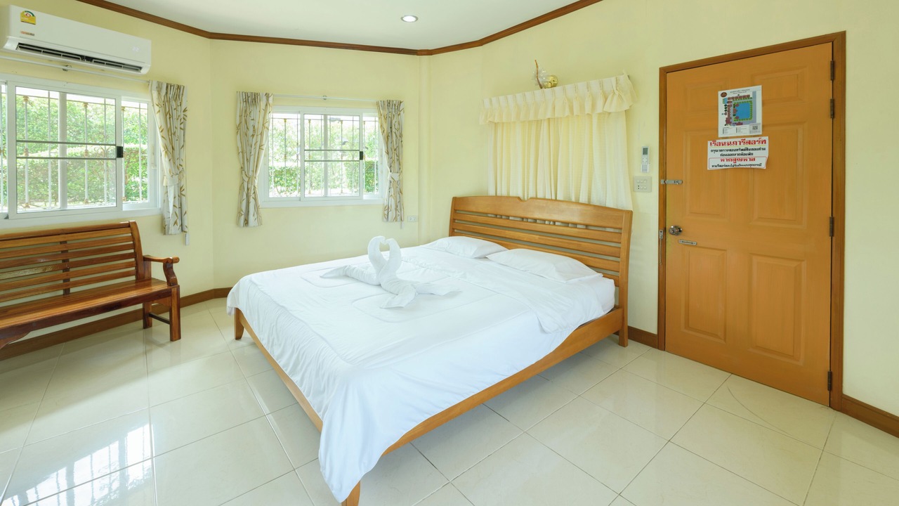 Photo of Bedroom in Tha Khoei