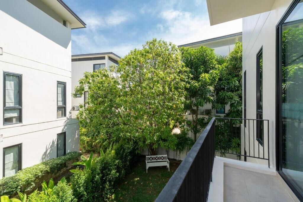 Photo of Patio Balcony in Laguna