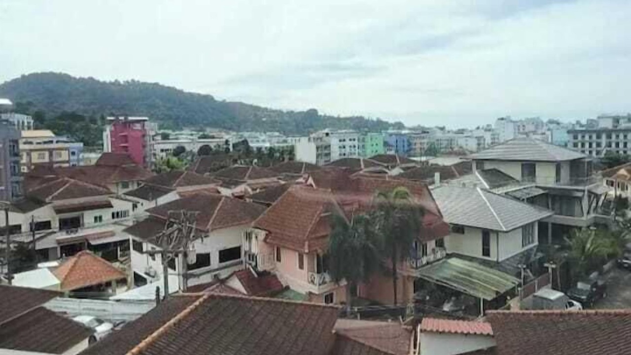 Photo of Others in Nanai Road
