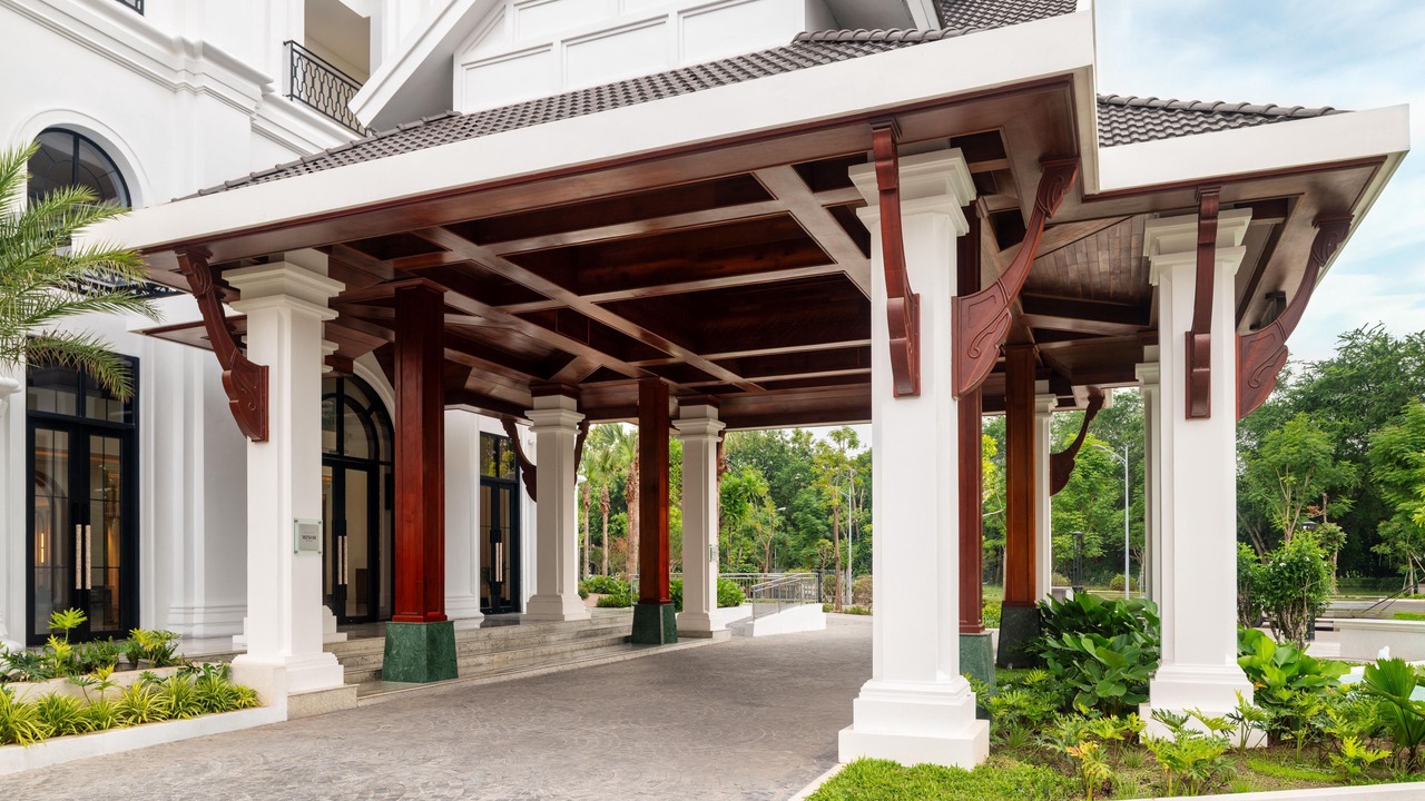 Photo of Outdoor in Vientiane